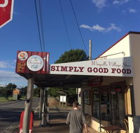 Wingello Village Store - Accommodation Burleigh