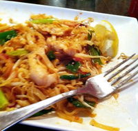 yes I AM Thai - Accommodation Burleigh