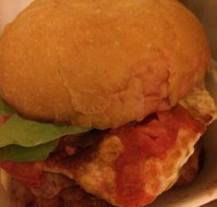 Bistro Portones - Accommodation Burleigh