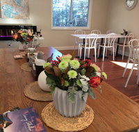 Cafe Sasanqua - Accommodation Burleigh