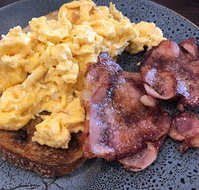 Cafe Upstairs - Accommodation Burleigh