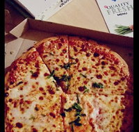 Domino's Pizza Kingswood - Accommodation Burleigh