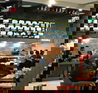 Fish n Grill - Accommodation Burleigh