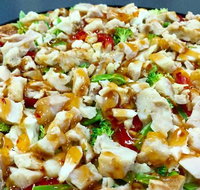 Glenorie Pizzeria - Accommodation Burleigh
