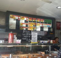 Hoxton Park Hot Food Bar - Accommodation Burleigh
