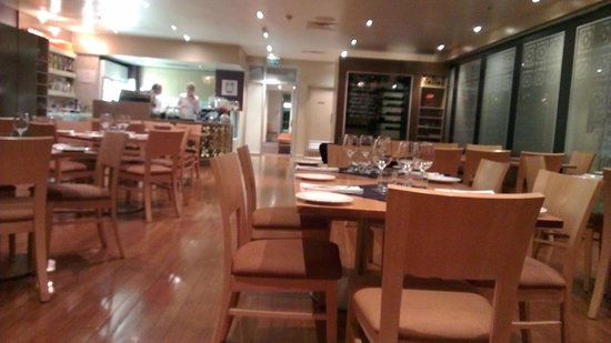 Eastwood SA Accommodation Burleigh