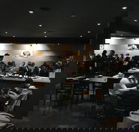 JD Bar  Grill - Accommodation Burleigh