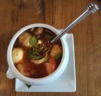 Koko Thai - Accommodation Burleigh