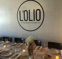 Lolio Italian Restaurant - Accommodation Burleigh