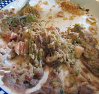 Mustiis Kebab  Pizza - Accommodation Burleigh