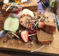 Bay Leaf Cafe - Accommodation Burleigh