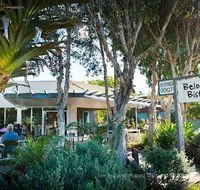 Belongil Bistro - Accommodation Burleigh