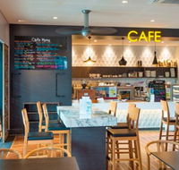 Bistro on Jonson - Accommodation Burleigh