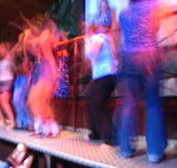 Cheeky Monkey's - Accommodation Burleigh