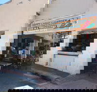 Happy Chilli Garden Restaurant - Accommodation Burleigh