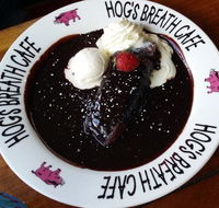 Hogs Breath - Accommodation Burleigh