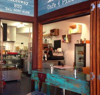 Il Buco - Accommodation Burleigh