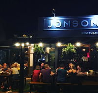 Jonsons Restaurant Bar - Accommodation Burleigh
