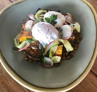 Laneway - Accommodation Burleigh