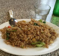Lemon Grass Restaurant - Accommodation Burleigh