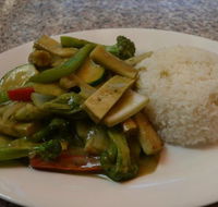 Lemongrass - Accommodation Burleigh