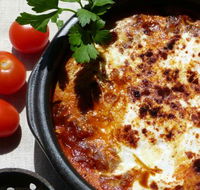 Luscious Foods - Accommodation Burleigh