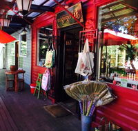 Red Ginger - Accommodation Burleigh