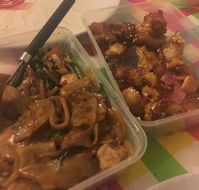 Sanook Thai Restaurant - Accommodation Burleigh