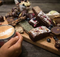Santos Organics Warehouse - Accommodation Burleigh