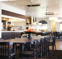 The Cantina - Accommodation Burleigh