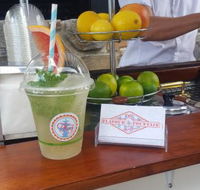 The Flavour Fountian - Accommodation Burleigh