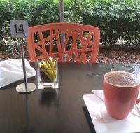 Bakin' Beanz Cafe - Accommodation Burleigh