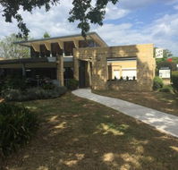 Central Park Cafe - Accommodation Burleigh