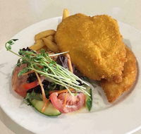 Maitland Park Bowlo Bistro - Accommodation Burleigh
