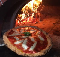 Ometto pizza bar - Accommodation Burleigh