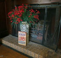 The Grand Junction Hotel Restaurant - Accommodation Burleigh