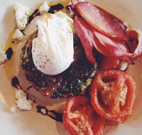 Bus Stop Cafe - Accommodation Burleigh