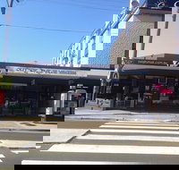 Out of the Blue - Accommodation Burleigh