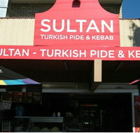 Sultan Turkish Pide  Kebab House - Accommodation Burleigh