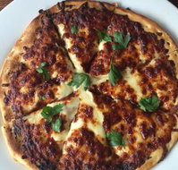 The Blue Gum Hotel - Accommodation Burleigh