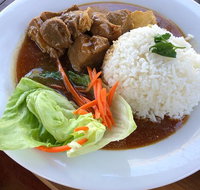 Zen Tea Lounge - Accommodation Burleigh