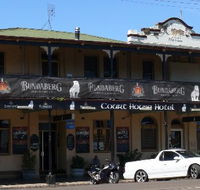 Court House Hotel - Accommodation Burleigh