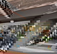 Deco Wine Bar  Restaurant - Accommodation Burleigh