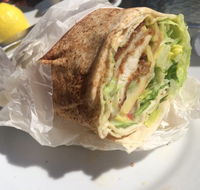 Delicious Delights Cafe - Accommodation Burleigh