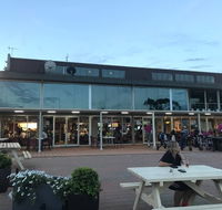 Fairways Bistro - Accommodation Burleigh