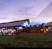 Glasshouse Restaurant Goonoo Goonoo Station - Accommodation Burleigh