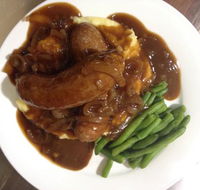 Lavish Coffee  Cuisine - Accommodation Burleigh