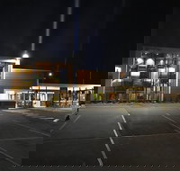 McDonald's - Accommodation Burleigh