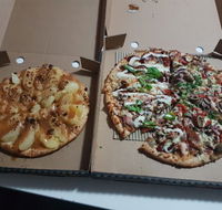 Pizza Capers Dubbo - Accommodation Burleigh