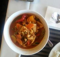 Rose Garden Thai West - Accommodation Burleigh